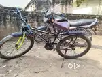 Good condition bycycle