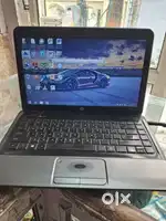 HP450 Laptop i3