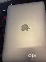 Macbook air 8gb RAM