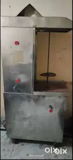 SHAWRMA MACHINE