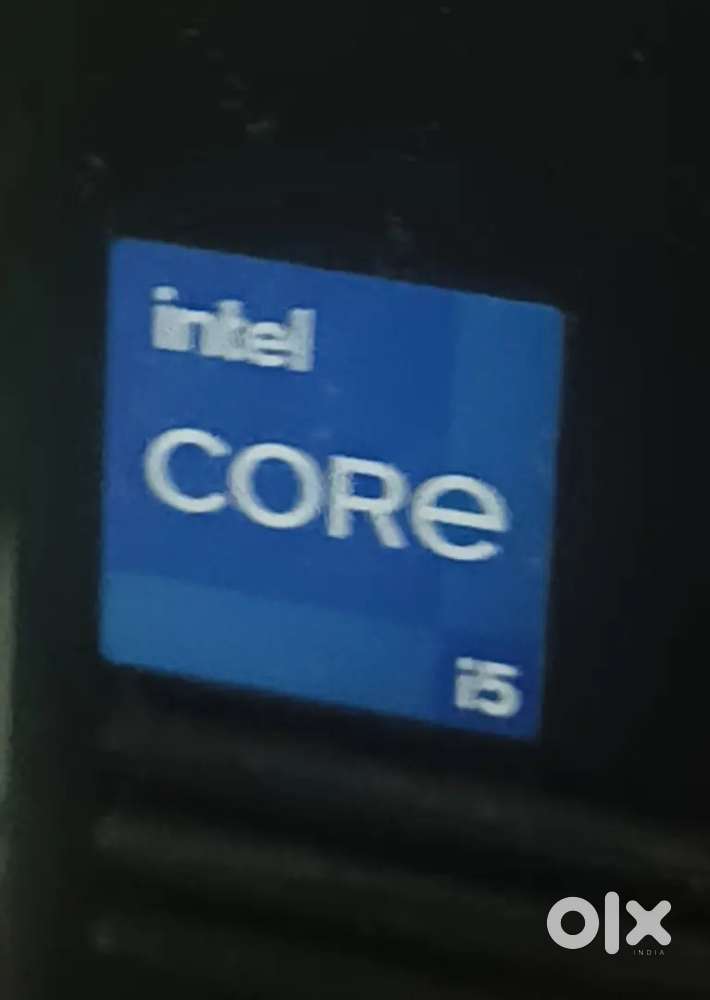 Acer Desktop i5 11th gen branded system for sale