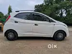 Hyundai EON Dlite+