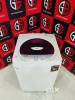 Id.79*lg fuzzy logic 6kg trubodrun fullyautomatic machine machinen