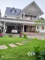 Ettumanoor town posh eriya