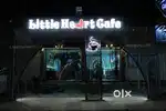 Little Heart Cafe