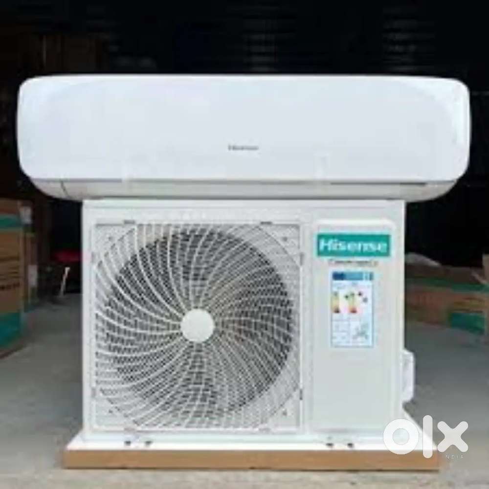 {Rented Ac Available To Nice Condition and Best Price.