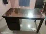 Furniture table to read kids and styles for decoration in hall room