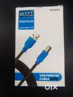 USB PRINTER CABLE 5 METRE