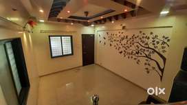 2 BHK Duplex Corner Row House Near Pathardi Phata