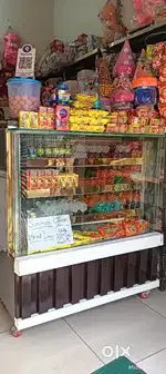 Display Fridge For urgent Sale