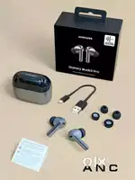 SAMSUNG GALAXY BUDS 3 PRO NEW MODEL