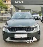 Kia Sonet HTX 1.5 DIESEL, 2024, Diesel