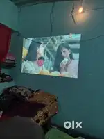 Banq ms502 projector