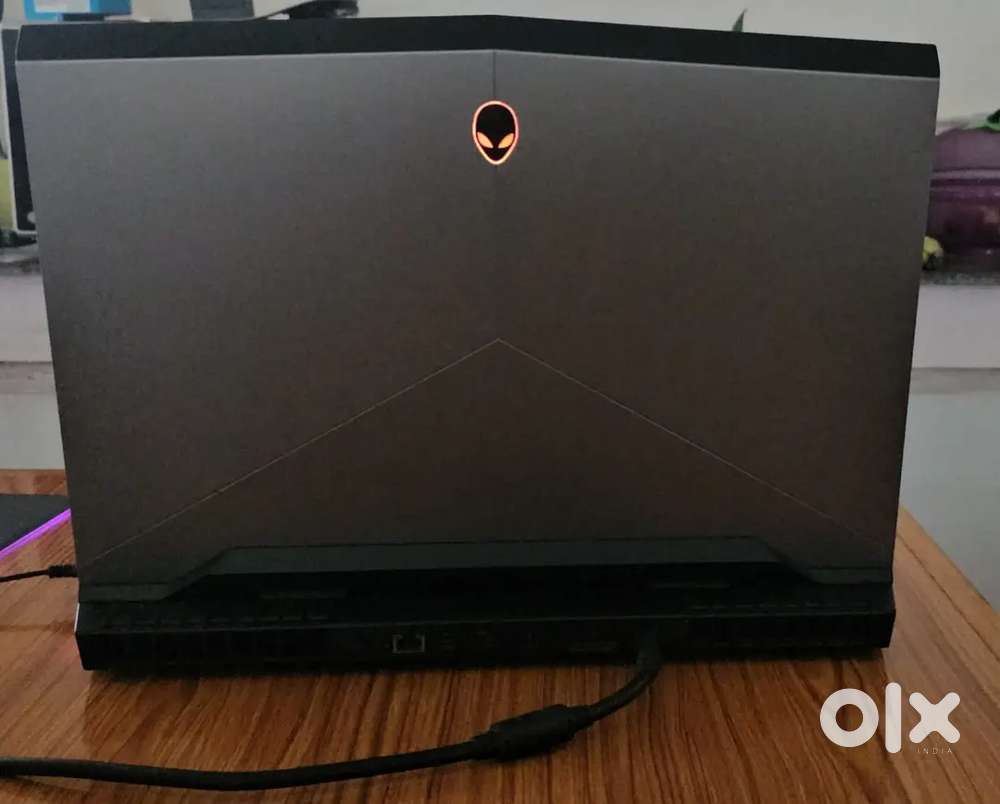 Imported Alienware Laptop for Sale.