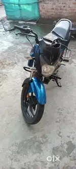 Glamour Hero BS6