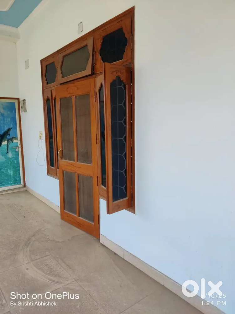 KTA KRISHNA PROPERTY 2 BHK FIRST FLOOR NEAR SHIVPUR