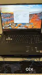 Asus TUF A17 Gaming Laptop 17 inch 144Hz