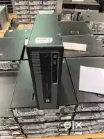 Computer Desktop System with Various Configuration available.