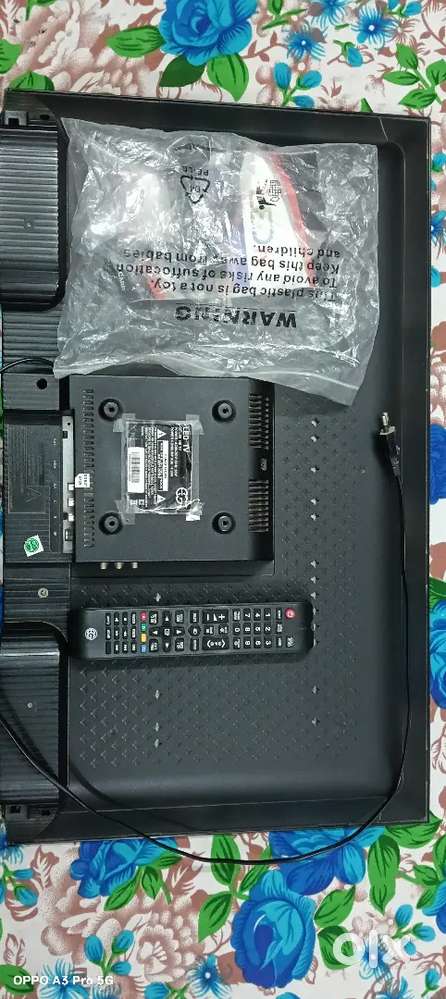 EG Smart TV