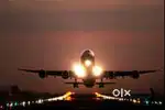 URGENT HIRINGS FOR GROUND STAFF AND FOR TICKETING EXECUTIVE