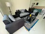 5 Seater Sofa On Rent