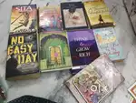 Novels for sale