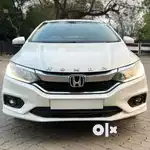 Honda City i-DTEC VX, 2018, Diesel