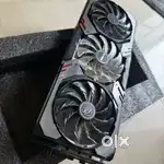Amd rx 6900xt 16GB – Gaming, Editing, AI, High-Speed Rendering,