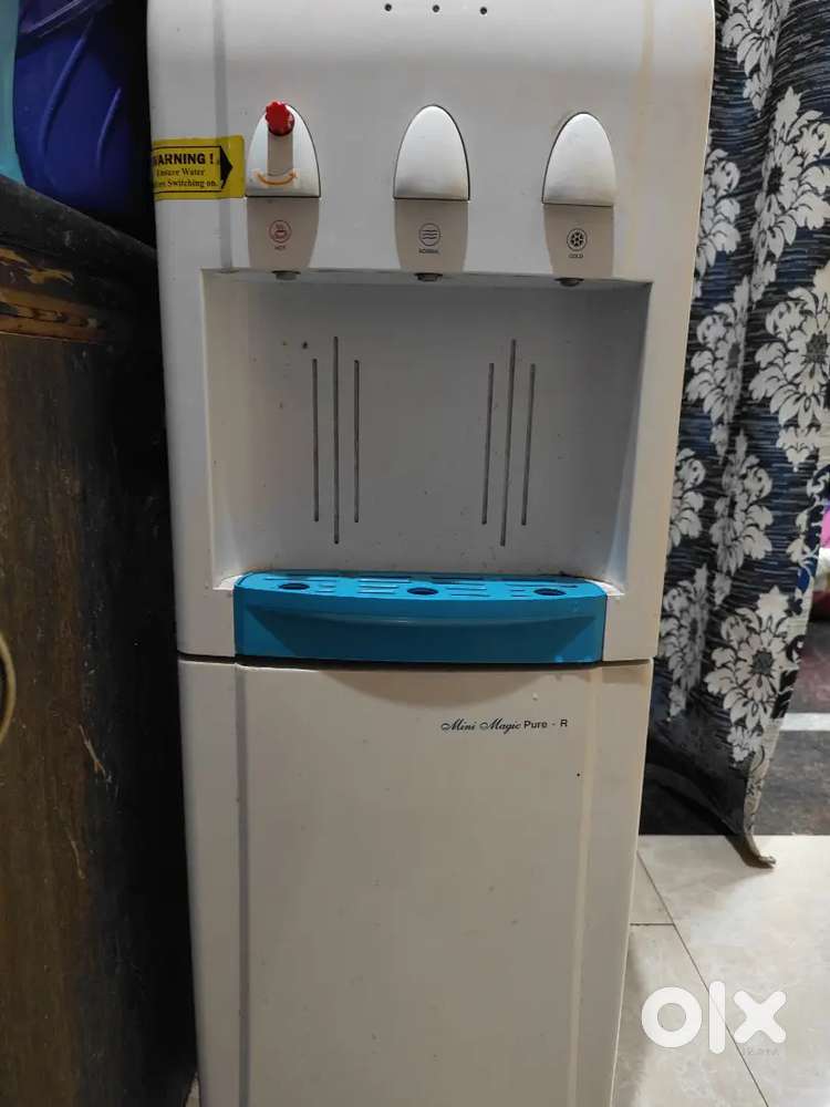 Voltas Water Dispensers