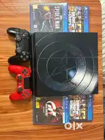PlayStation 4 500gb