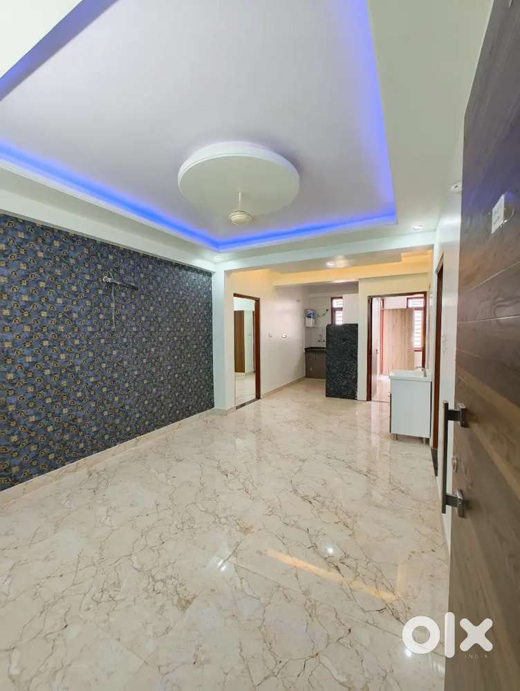 Jagdamba apartment