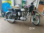 Classic 350