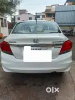 Honda Amaze S 1.2 Petrol MT, 2013, Petrol