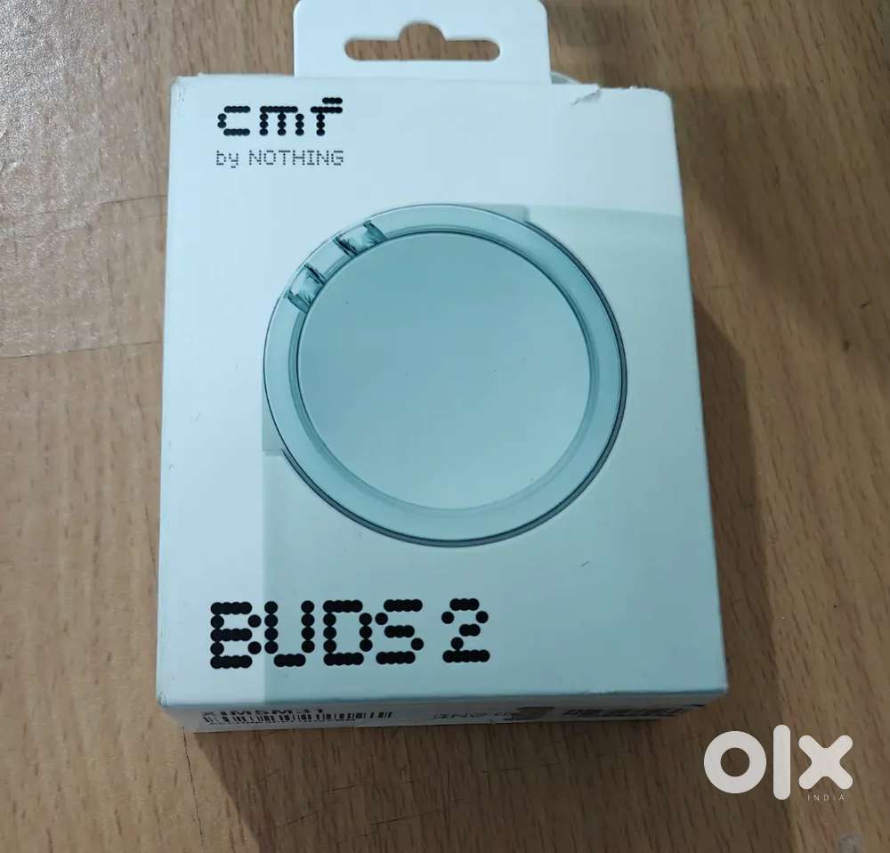 CMF Buds 2 [By Nothing]