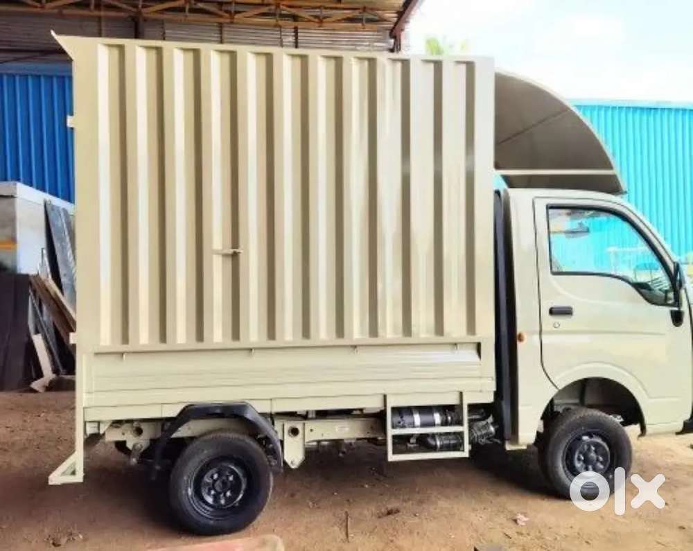 Delivery Driver