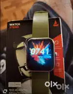 Boat XTEND  Smart watch