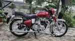 ROYAL ENFIELD BULLET 350