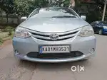 Toyota Etios Liva 2011-2012 GD, 2011, Diesel