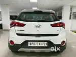 Hyundai i20 Active 2018