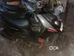 APRILIA SR150