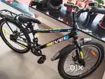 Cycle for sale