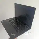 Lenovo ThinkPad X1Carbon Intel Core i5 7thGen 8GBRam 
256GBSSDNvme 13