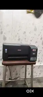 Epson printer 3 in 1