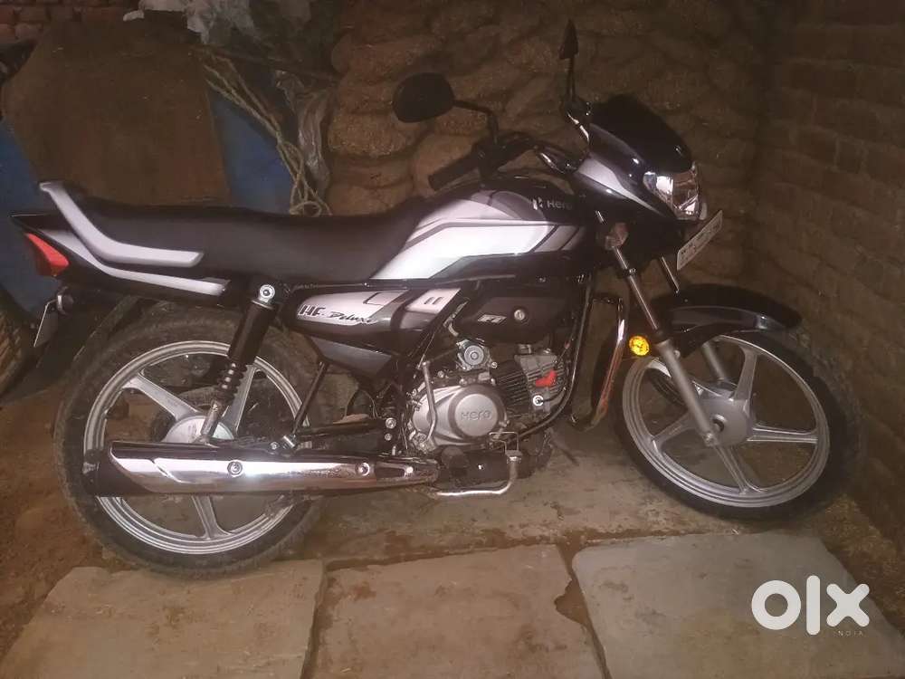 Condition is fully good