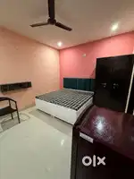 Newly built 1RK in sector 48