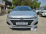 Hyundai i20 Magna 1.2 VTVT, 2019, Petrol