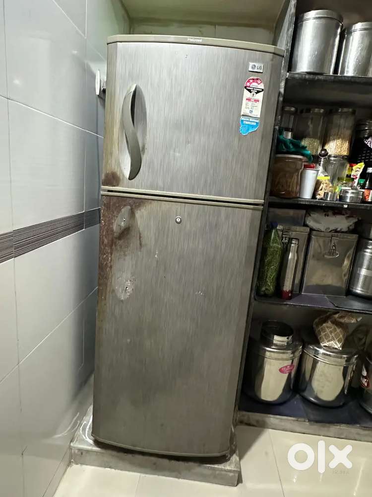 Refrigerator for sale