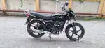 Sele to my bike hero splendor plus 100cc