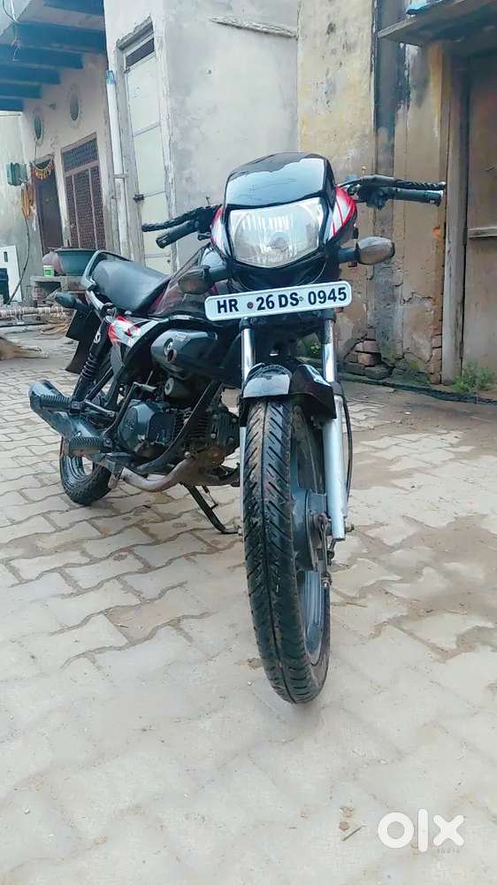 Hf deluxe good condition