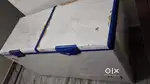 Deep freezer